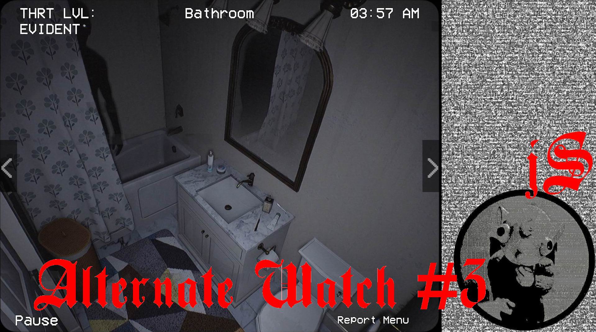 ALTERNATE WATCH #3 /МОНСТРЫ ПРОЛЕЗЛИ В ДОМ/ смотреть онлайн