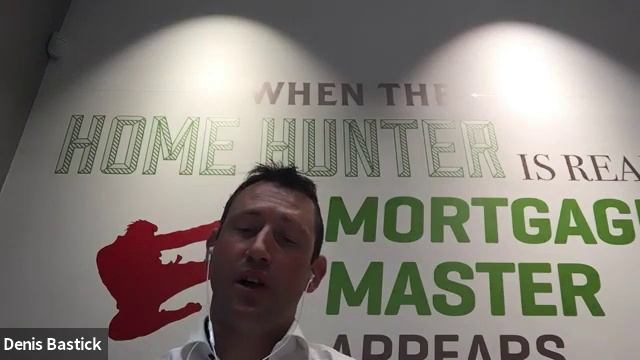 Self Build Mortgages with Denis Bastick from EBS смотреть онлайн