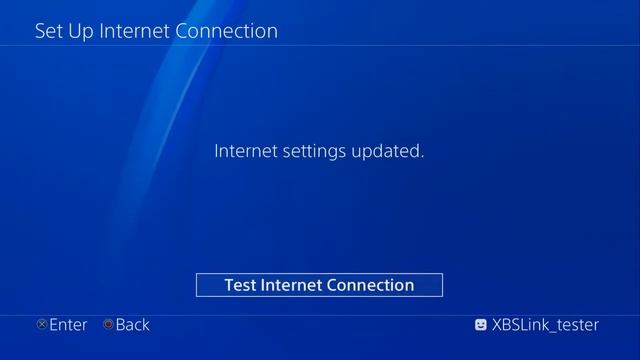 Алхам 2: PS4 дээрээ Static IP хаяг тохируулах |Заавар|XBSLink|PS4| смотреть онлайн