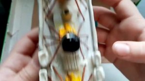 Слепил титаник из пластилина, слепил лайнер своими руками