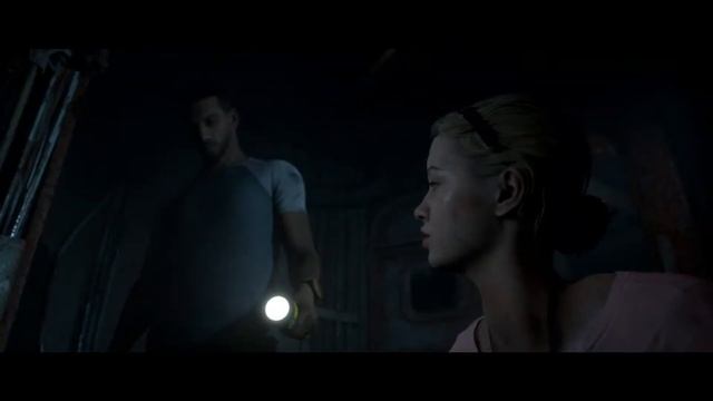 [СТРИМ] The Dark Pictures Anthology Man of Medan (No Commentary) #Финал смотреть онлайн