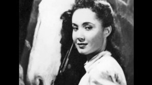 Lolita Torres. Лолита Торрес. Aires de mi pueblo