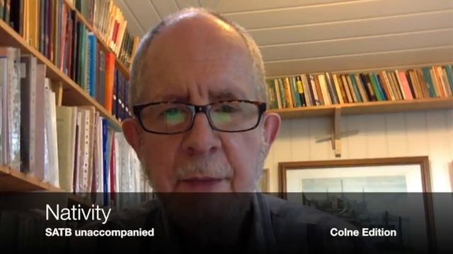 Alan Bullard Christmas Carol sampler 2022 смотреть онлайн