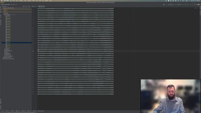 Advent of Code 2022 - Day 12 (Kotlin) смотреть онлайн