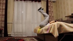 КАК НАУЧИТЬСЯ ДЕЛАТЬ КИП АП ЗА 5 МИНУТ !