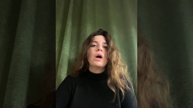 8.6. Козлова Полина, "Мы эхо" смотреть онлайн