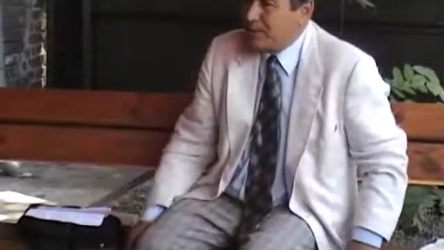 Субботняя Школа. Близненко. 12 07 2008 смотреть онлайн