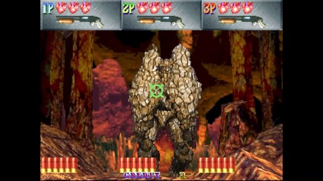 Crypt Killer 3 players all one one mouse. Makes it easier. смотреть онлайн