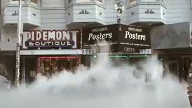 LG STEAM CITY AD смотреть онлайн