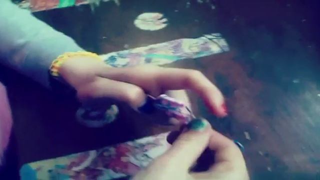 Плетение косички ♥ смотреть онлайн