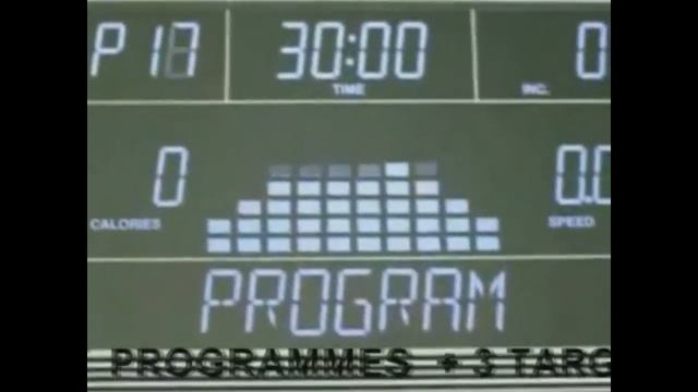 Беговая дорожка Diadora Excess 12 смотреть онлайн