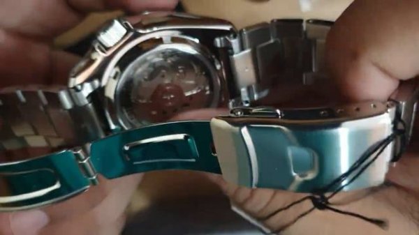 SEIKO PEPSI WATCH REVIEW AND UNBOXING - SRPD53K1 - Why buy a Rolex?