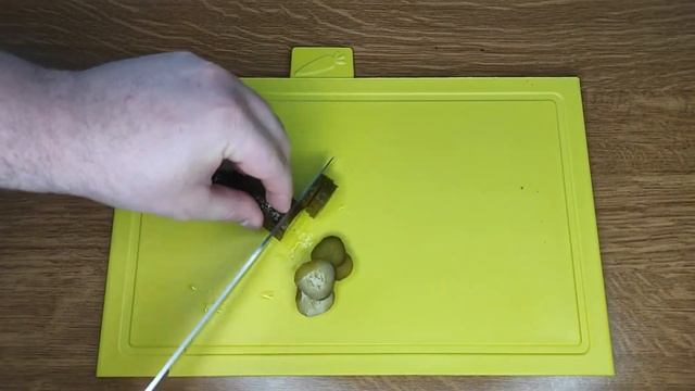 Салаты с Кальмарами