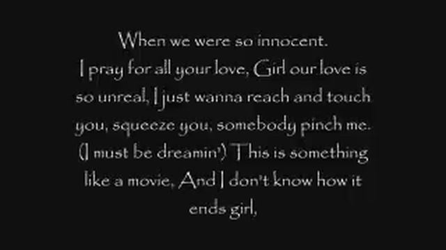 I Fell in love with my Best Friend Lyrics смотреть онлайн