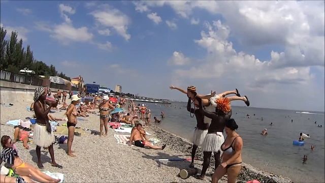 Тумба-юмба смотреть онлайн