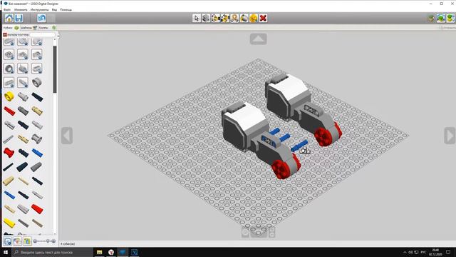 МБОУ ДО ЦДТТ "Юный техник" г. Краснодар | Педагог дополнительного образования: Колесник А.С. смотреть онлайн