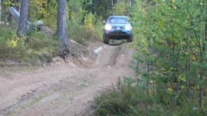 Тест драйв Митсубиси Л-200