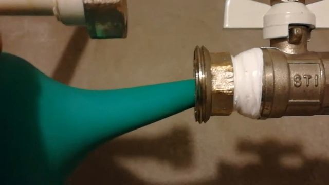 Не качает воду насосная станция! Устранить проблему за 5 минут. смотреть онлайн