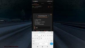 SAMP MOBILE! TRINITY RP НА ТЕЛЕФОН! УСТАНОВКА + ОБЗОР! | GTA SAMP