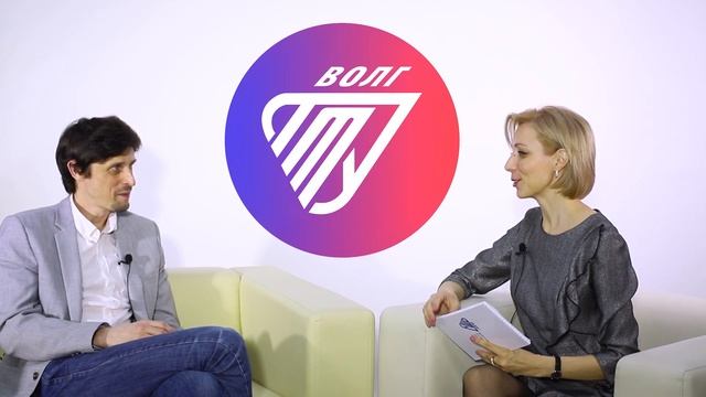 Экспертный чилаут ВолгГТУ | Выпуск 1 смотреть онлайн