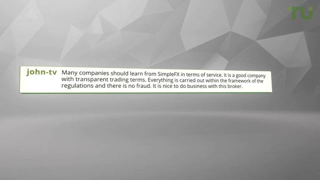 SimpleFX Review - Real Customer Reviews смотреть онлайн