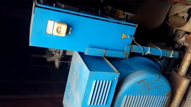 Дизельный генератор ад 20-Т400-1В смотреть онлайн