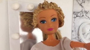 Влог: СДЕЛАЛА АФРОКОСИЧКИ + ногти???♀️