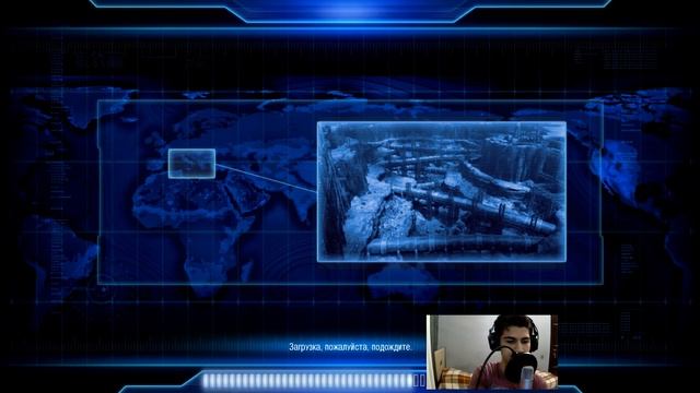Прохождение Command & Conquer 4: Tiberian Twilight #2 | ТРУДНЫЙ ВЫБОР смотреть онлайн