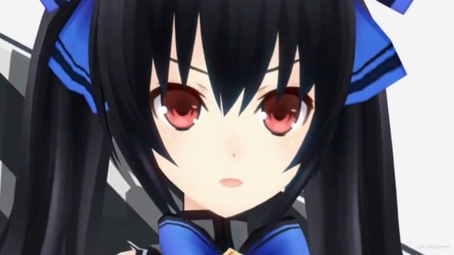 Hyperdimension Neptunia: Producing Perfection - Opening (JP) смотреть онлайн
