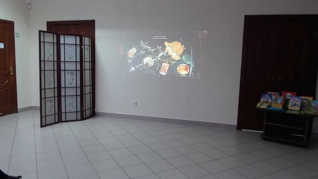 Литературный час «Дедушка Корней приглашает всех друзей» смотреть онлайн