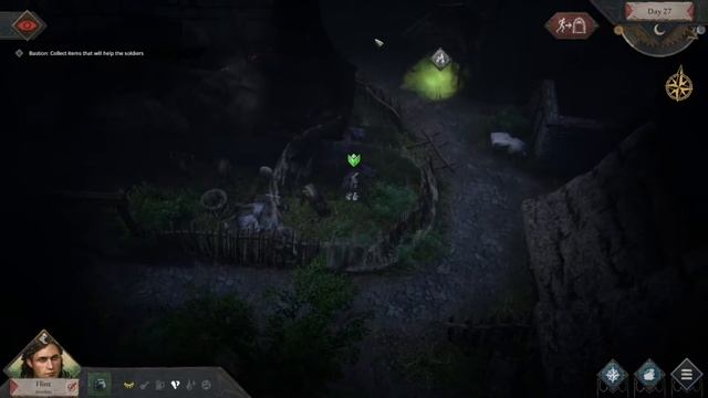 Killing Guards | Siege Survival Gloria Victis Walkthrough смотреть онлайн