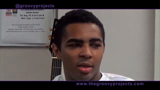 Groovy Project Promo Final II смотреть онлайн