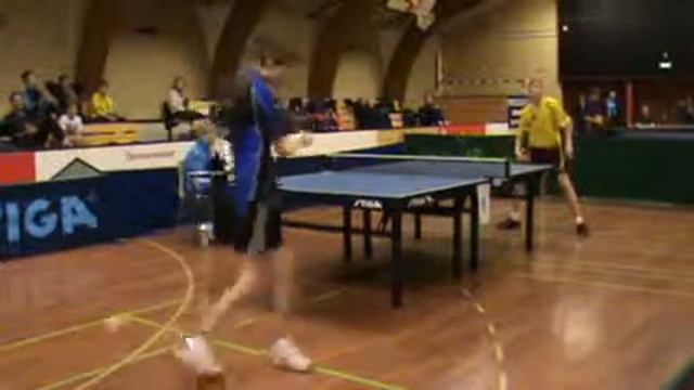 120128 Kval TOP12, Marc S Andersen - Emil Mads Møller смотреть онлайн