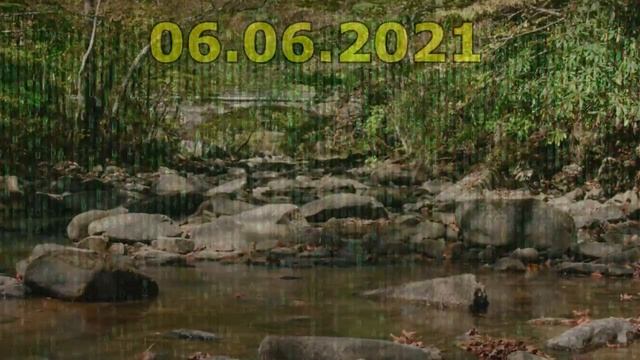 Зеркальная дата 2021 года. Что ожидать от магии чисел. смотреть онлайн