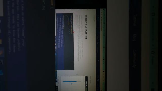 react context API by ghous ahmed SMIT смотреть онлайн