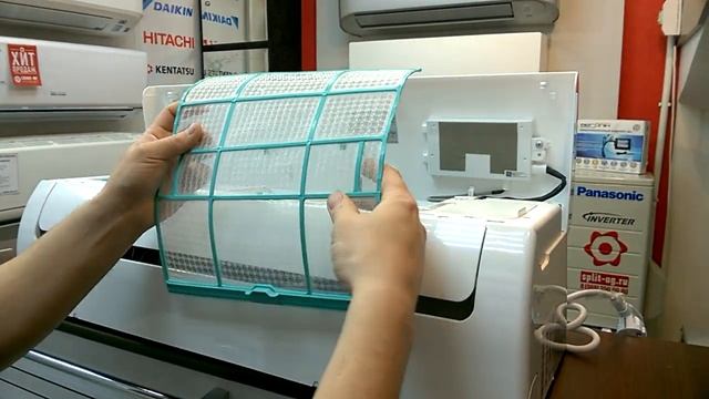 Видеообзор Кондиционера Leberg LS 09RL смотреть онлайн