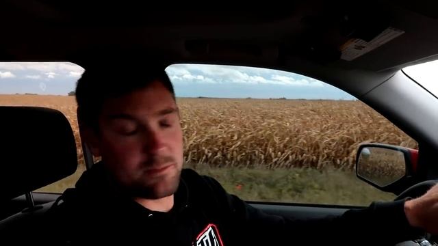 Zero Days Without A Lost Time Farm Accident 9-27-18 смотреть онлайн