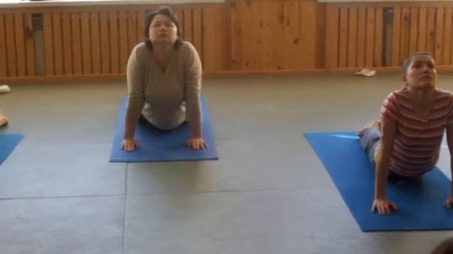 http://yoga-azn.ru Кундалини йога видео смотреть онлайн