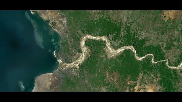 Climate Change - A Short Film [4K] смотреть онлайн
