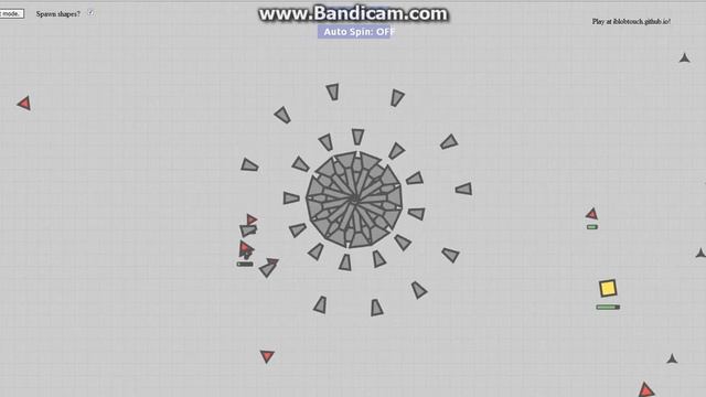 TANK OF THE FUTRE - iblobtouch.github.io смотреть онлайн