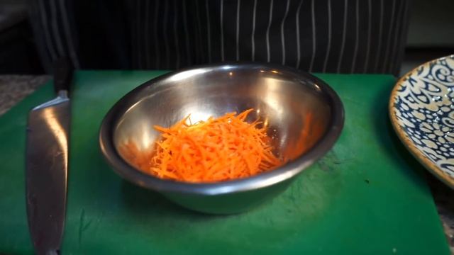 Что приготовь на ужин? Жареная гречка с тунцом. Что можно приготовить со вчерашней гречки смотреть онлайн