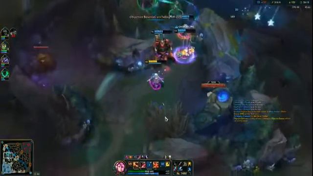 Star Guardian Sona Gameplay - League of Legends смотреть онлайн