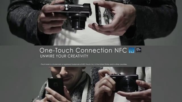 LUMIX | Introducing DMC-TZ60 смотреть онлайн