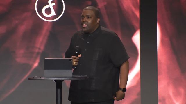 Appetite Change | Pastor William McDowell смотреть онлайн