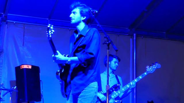 Neil Minet & the Night Flyers - I Loved Another Woman смотреть онлайн