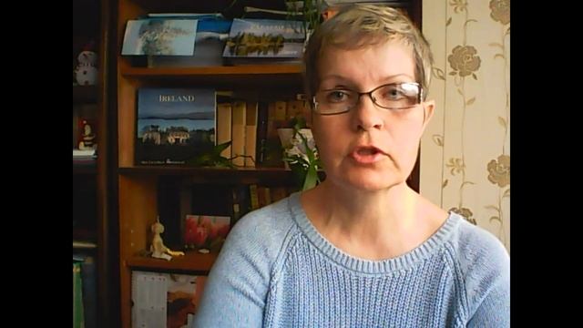 Ирландия# 18 Как я выращивала грибы. Часть вторая.