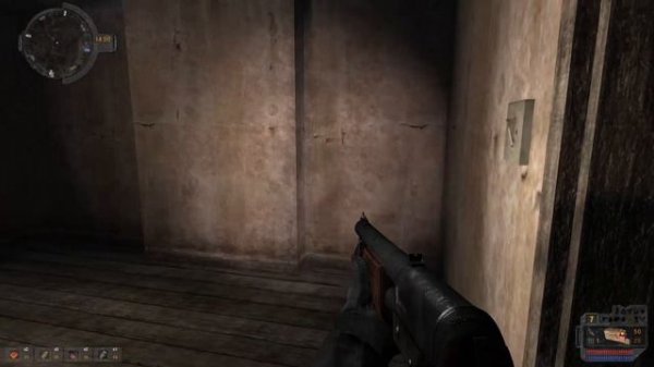 A long way home... to MLR addon