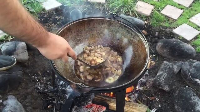 Мясной СЕМЕЙ'ко: ПОЛОВОШ - КАК ПРИГОТОВИТЬ ЛУЧШИЙ ПЛОВ смотреть онлайн