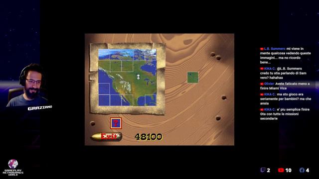 Vi Solletica l'idea? Giochiamo con Stellaris (PC) смотреть онлайн