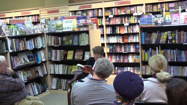 VT Book Shop: Maria Padian, author of How to Build a Heart смотреть онлайн